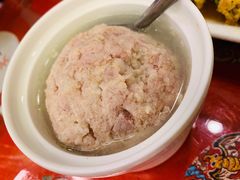 -玉华台饭庄(裕中西里小区店)