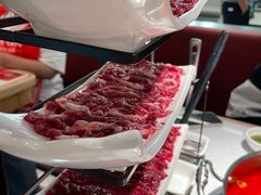 -左庭右院鲜牛肉火锅(苏州园区永旺店)