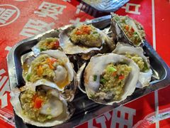 -海大南门夜市(海富街店)