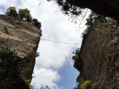 -窦圌山风景区