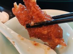 -广州康莱德·韵轩中餐厅