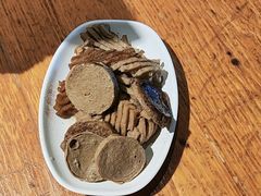 -飨府.老淮面馆.自营(清河路店)