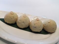 松露叉烧包-西郊壹号