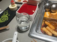 -海底捞火锅(天津SM城市广场店)