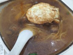 -门庭若市豆浆油条(恒生广场店)