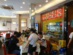 -廖老妈蹄花店(人民公园陕西街259号店)