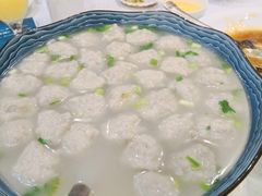 -小船渔村•大连菜•大连焖鱼(明泽街店)