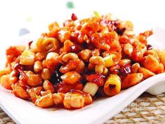 -香满楼(清水河路店)