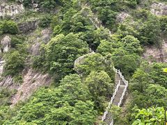-雁荡山风景名胜区