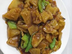-永安烧烤