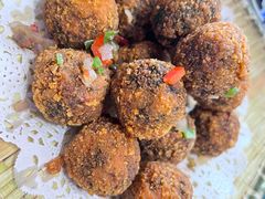 -乡味土菜馆(姑孰镇东营社区卫生服务站东南)