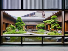 -湘湖逍遥庄园·水漾中餐厅
