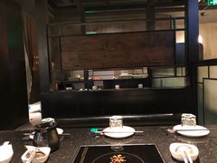 -捞王猪肚鸡火锅(财富中心店)