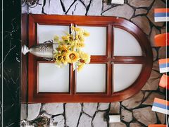 -满洲里饭店-尼基金俄餐厅