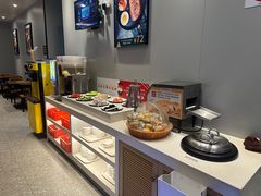 -豪享来中西餐厅(隆昌店)