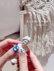 -米小兔美甲美睫