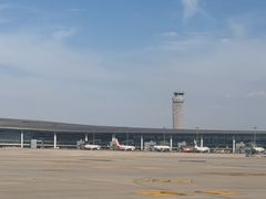 -青岛胶东国际机场