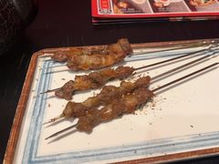 -满园烤鸭·春饼(沈北万达店)