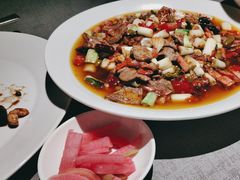 -南堂馆·新川菜(春熙路店)