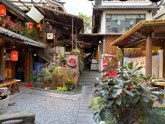 -有一锅·黑山羊腊排骨野生菌火锅(黑龙潭旗舰店)