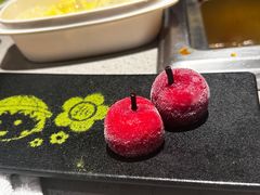 -海底捞火锅(新松江路店)