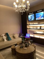 -丽妍雅集 Rubis SPA