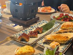 -極上萬膳·日料放题(来福士江景店)