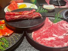 -牛YO烧肉烤肉自助(万象城春河里店)