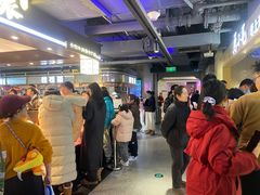 -马小毛老上海里脊肉(南翔印象城店)