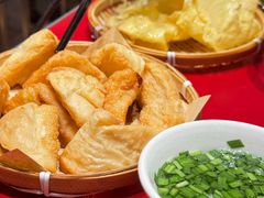 -潮汕·草根牛肉档(上海荟聚城市集市店)