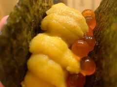 -鮨青(恒基名人购物中心店)