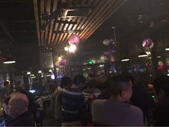 -小主人西餐厅 master table(青年中路店)