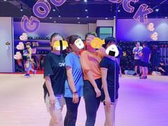 -超级猩猩健身·团课·瑜伽(花园道店)