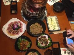 -牛家酒场(7mall店)