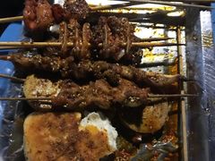 -非凡烧烤(历史博物馆店)