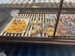 -爸爸糖吐司面包(悠唐购物中心店)
