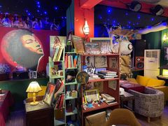 -为你钟情咖啡馆(春熙路太古里步行街店)