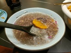 -恬阿姨庭院餐厅·生日宴