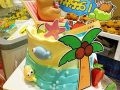 -味多美蛋糕(劲松京客隆店)