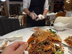 -喜记避风塘炒辣蟹(旗舰店)