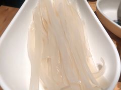 -额尔敦传统涮火锅·烧烤(鑫源山庄店)