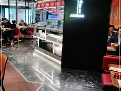 -蝴蝶里·粤菜·点心(龙湖杭州金沙天街店)