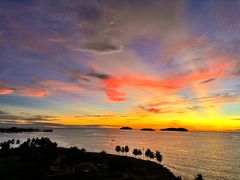 -Horizons Sky Bar & Cigar Lounge(太平洋丝绸酒店店)