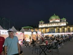 -中国农业博物馆