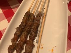 -西贝(紫荆广场店)