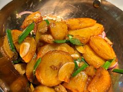 -绿茶餐厅(南方商城店)