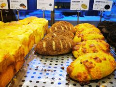 -LELECHA乐乐茶(新街口大洋店)