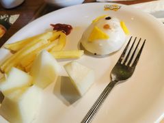 -好伦哥披萨(地坛店)