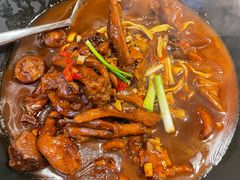 -飶香居(省博物馆店)