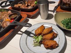 -牛扒先生·厚切雪花牛扒西餐厅(北京路禺山路店)